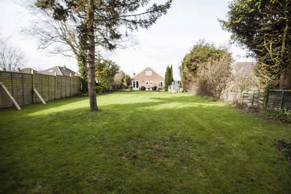 4 Bedroom Detached